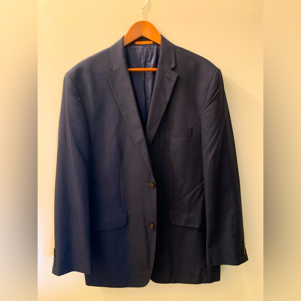 Savane Navy Blazer